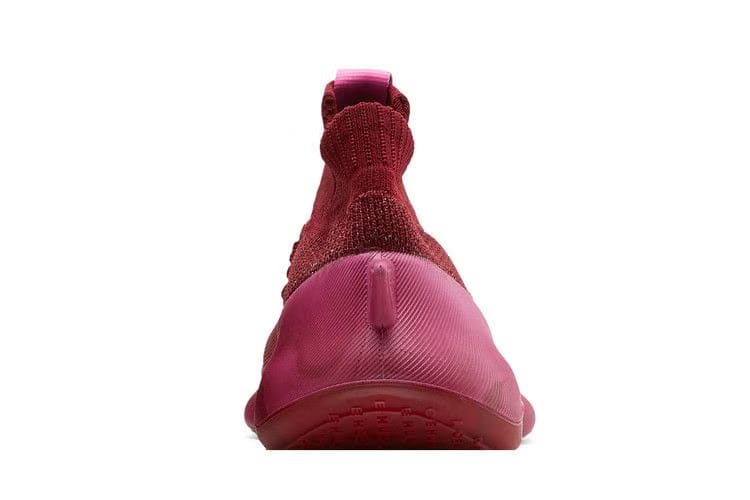 Pharrell x adidas Human Race Sichona Burgundy