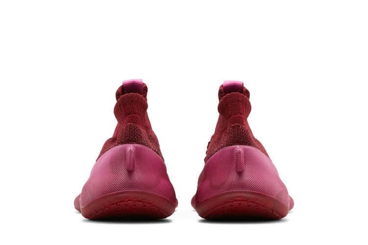 Pharrell x adidas Human Race Sichona Burgundy