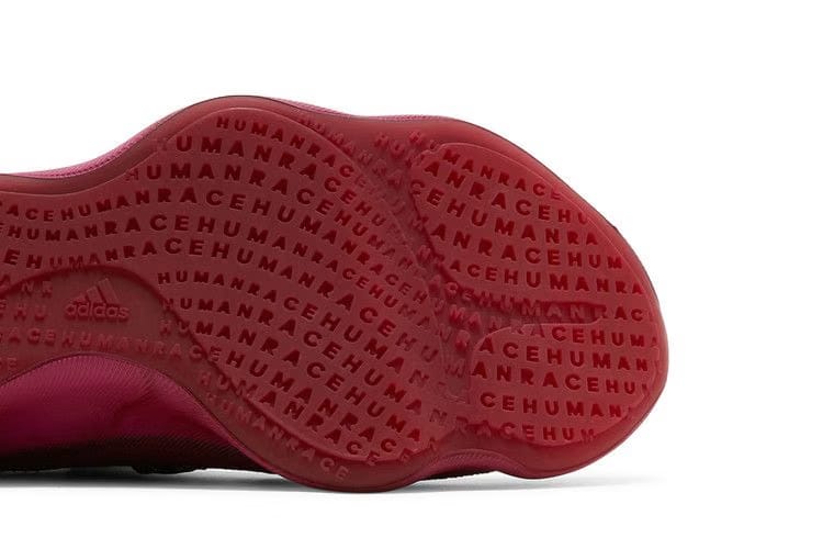 Pharrell x adidas Human Race Sichona Burgundy