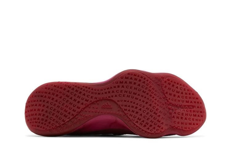 Pharrell x adidas Human Race Sichona Burgundy