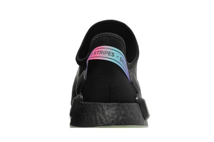Adidas NMD_R1 V2 Black Sonic Ink