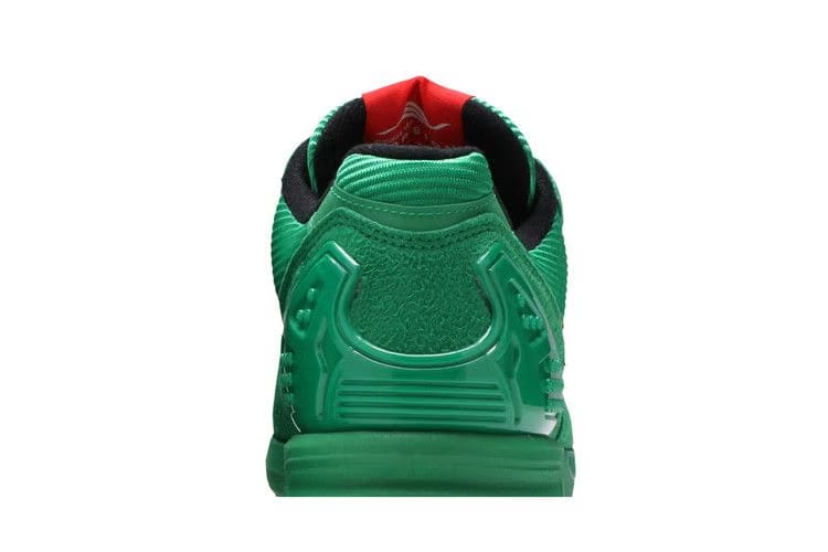 LEGO x adidas ZX 8000 Color Pack - Green