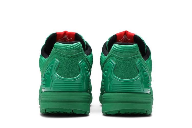 LEGO x adidas ZX 8000 Color Pack - Green