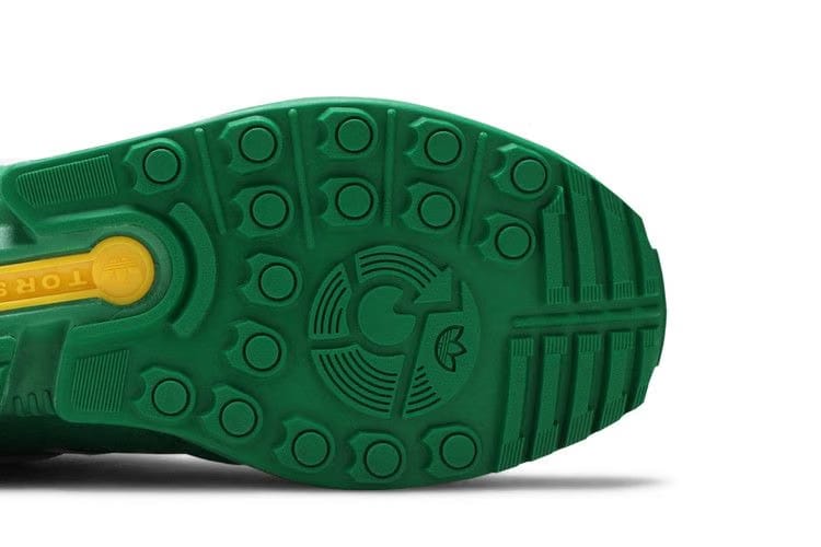 LEGO x adidas ZX 8000 Color Pack - Green