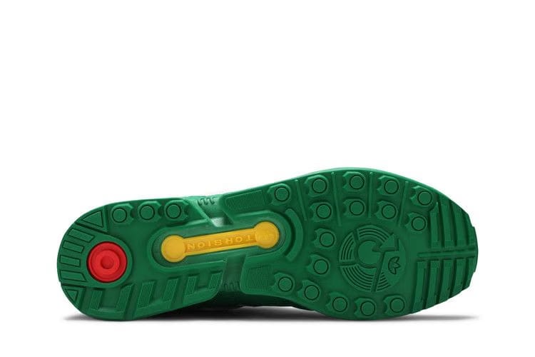 LEGO x adidas ZX 8000 Color Pack - Green