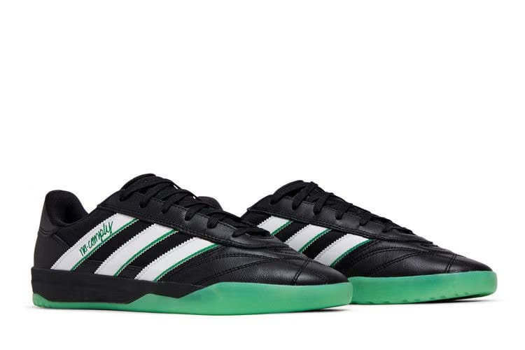 No-Comply x Austin FC x adidas Copa Premiere Home Kit
