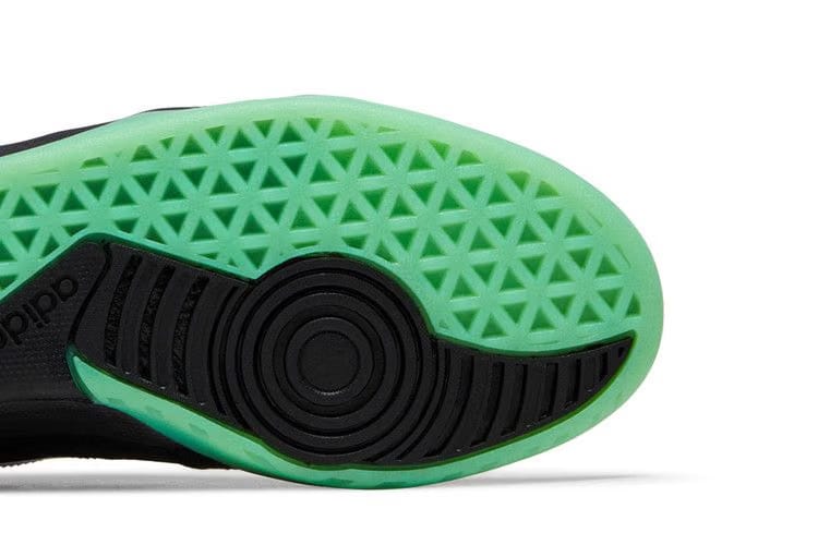 No-Comply x Austin FC x adidas Copa Premiere Home Kit