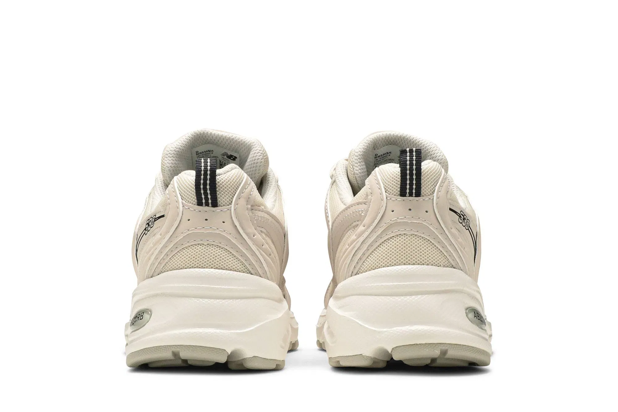 New Balance 530 Sea Salt Moonbeam