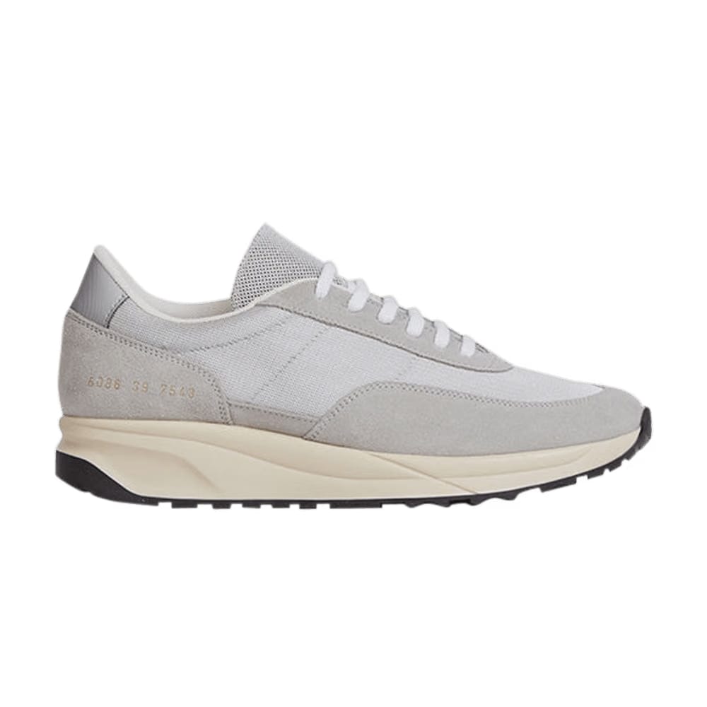 Common Projects Wmns Track 80 'Grey'