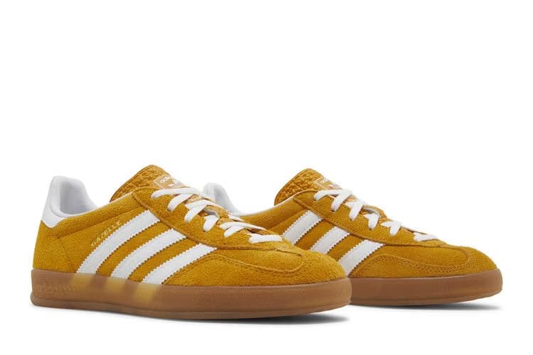 Adidas Wmns Gazelle Indoor 'Orange Peel Gum'