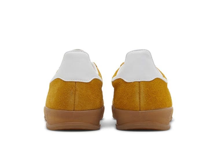 Adidas Wmns Gazelle Indoor 'Orange Peel Gum'