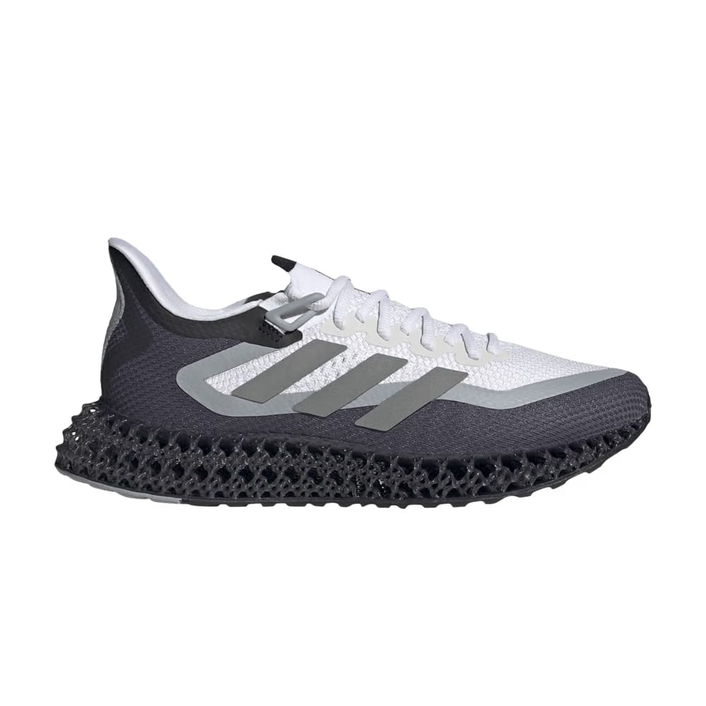 Adidas 4DFWD White Grey