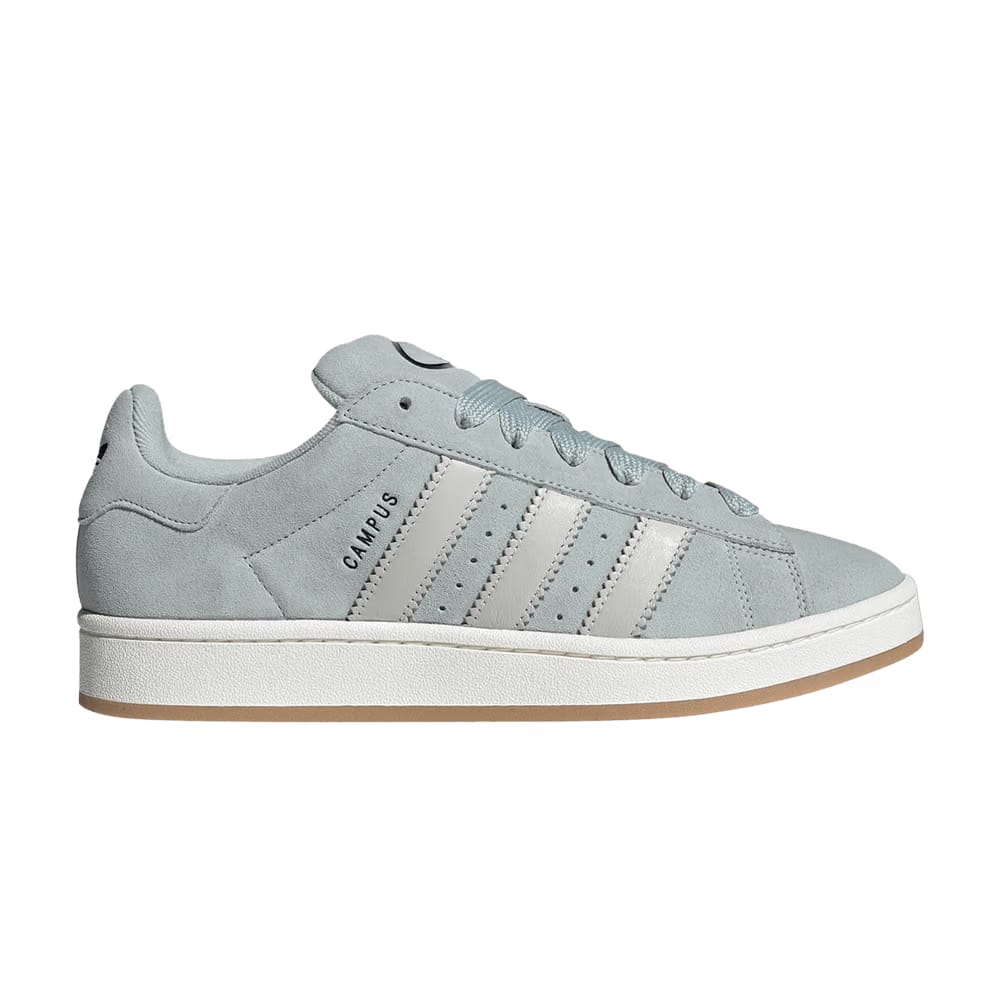 Adidas Campus 00s Wonder Silver
