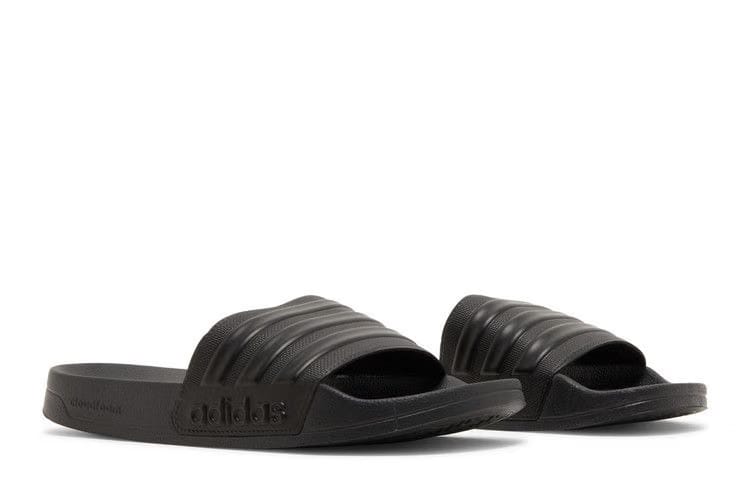 Adidas Adilette Shower Slide Triple Black