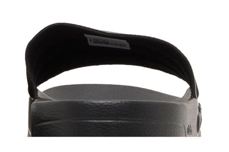 Adidas Adilette Shower Slide Triple Black