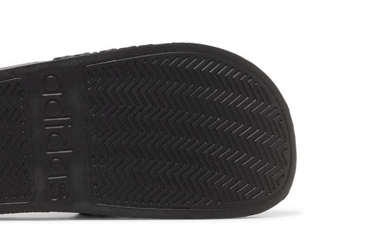 Adidas Adilette Shower Slide Triple Black