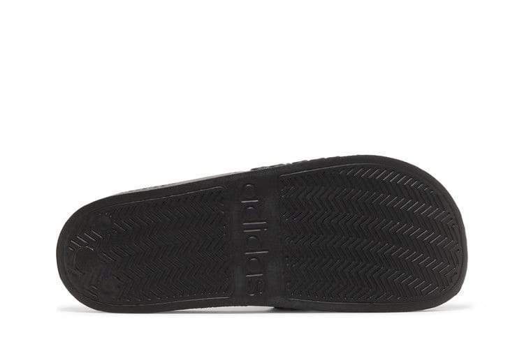 Adidas Adilette Shower Slide Triple Black