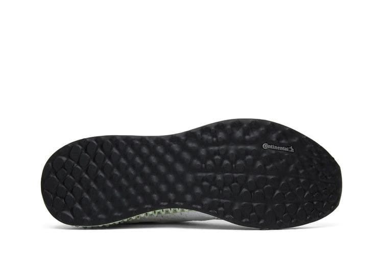 Adidas Futurecraft 4D FF White