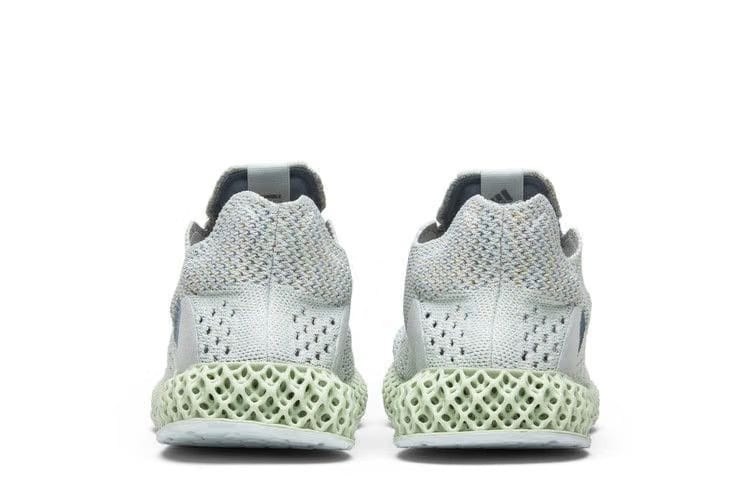 Invincible x adidas Futurecraft 4D Prism