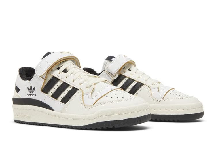 Adidas Wmns Forum 84 Low 'Off White Black'