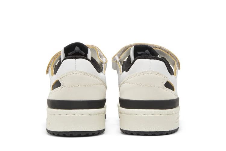 Adidas Wmns Forum 84 Low 'Off White Black'