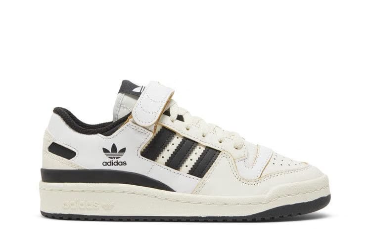 Adidas Wmns Forum 84 Low 'Off White Black'