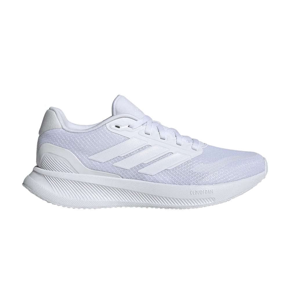Adidas Wmns Runfalcon 5 'Triple White'