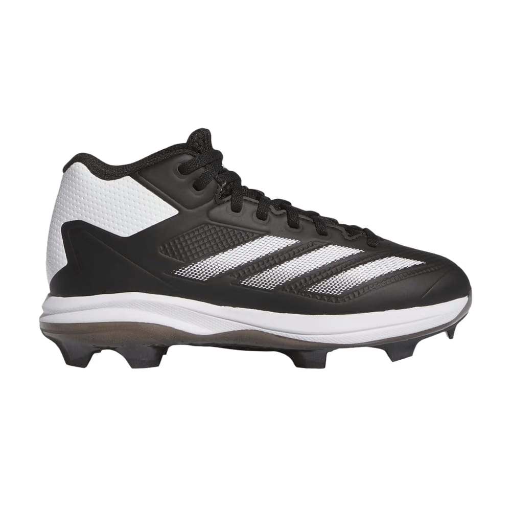 Adidas Adizero Impact TPU J Black White