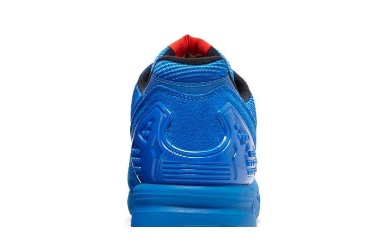LEGO x adidas ZX 8000 Color Pack - Royal Blue