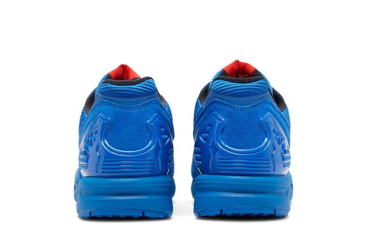 LEGO x adidas ZX 8000 Color Pack - Royal Blue