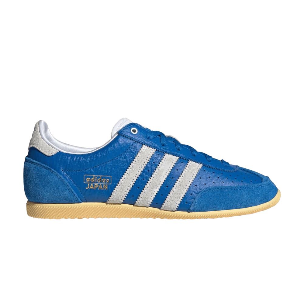 Adidas Wmns Japan 'Trace Royal'