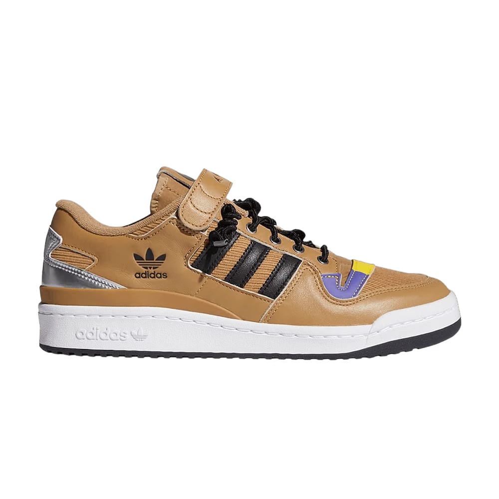 South Park x adidas Forum Low AWESOM-O