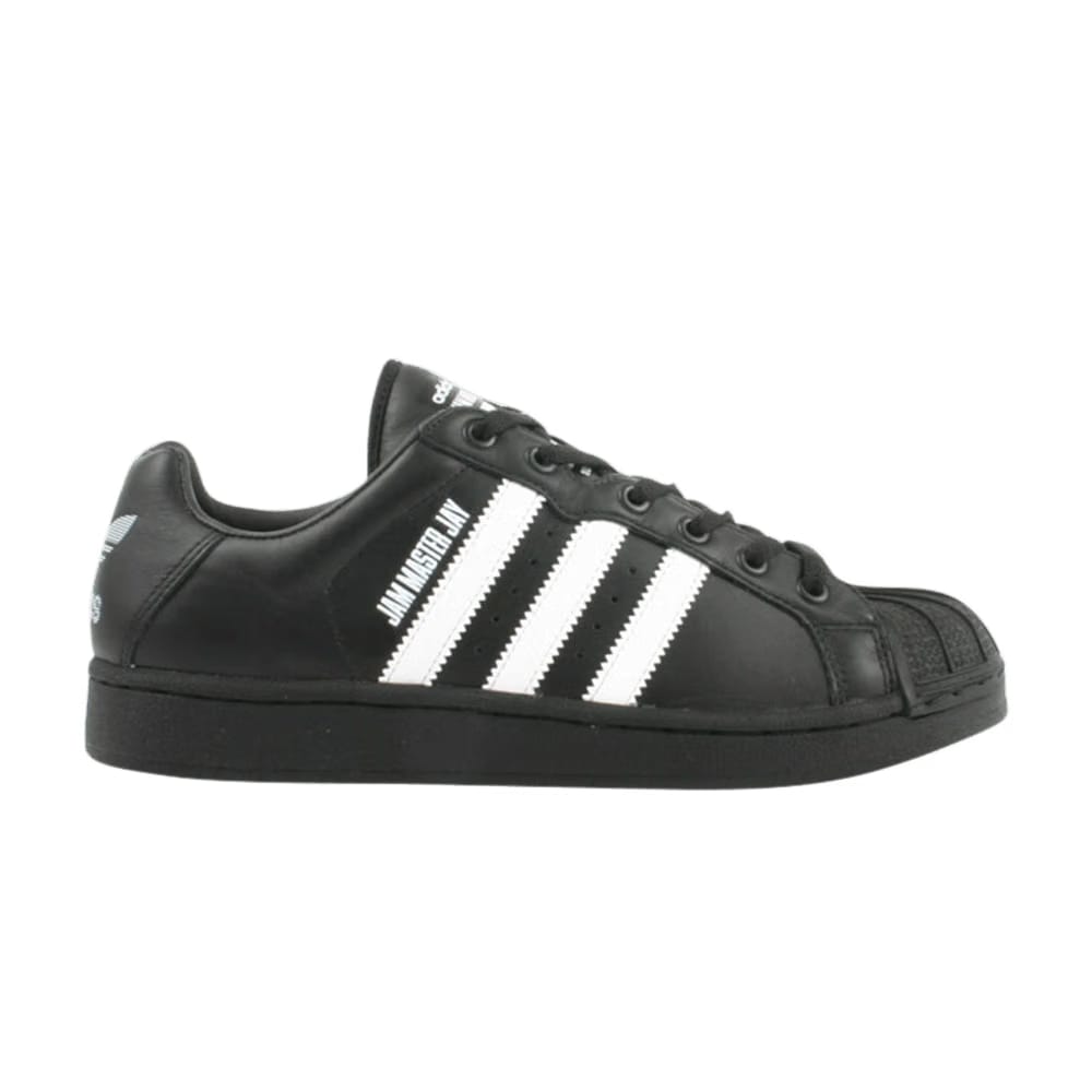 Adidas Ultrastar JMJ Jam Master Jay