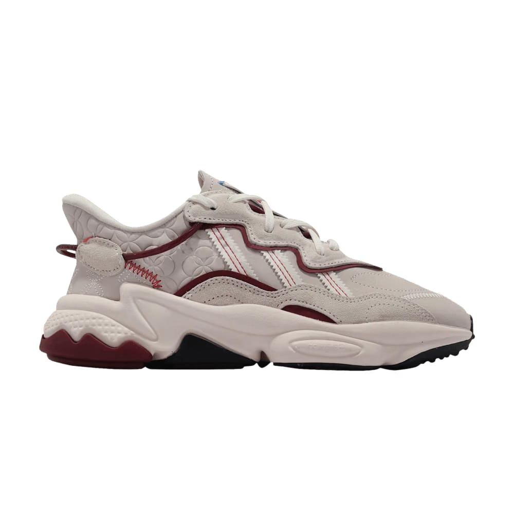 Adidas Ozweego Chinese New Year - Year of the Tiger