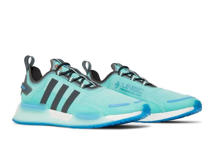 Xbox x adidas NMD_V3 Halo Infinite
