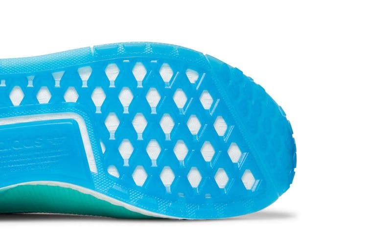 Xbox x adidas NMD_V3 Halo Infinite