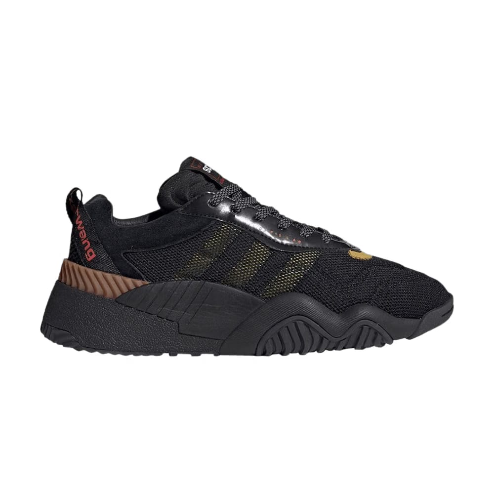 Alexander Wang x adidas Turnout Trainer Core Black