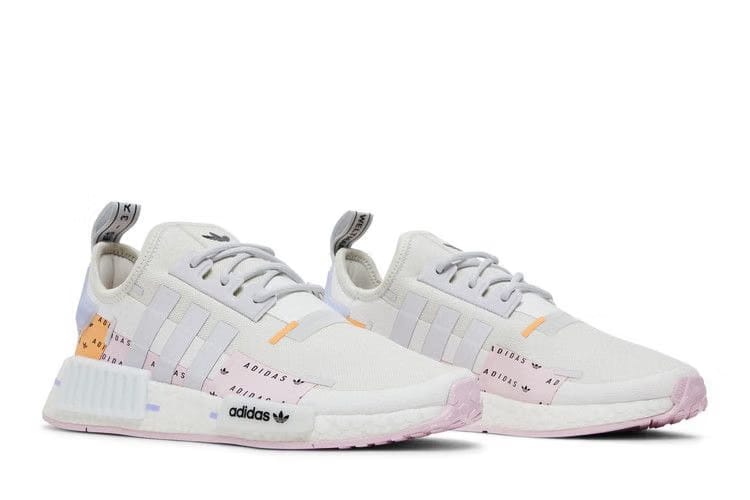 Adidas Wmns NMD R1 'Crystal White Clear Pink'