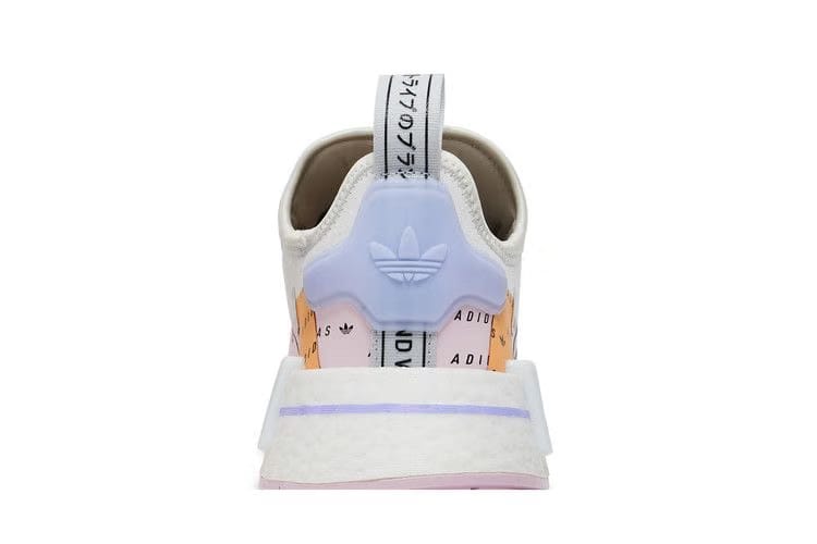 Adidas Wmns NMD R1 'Crystal White Clear Pink'
