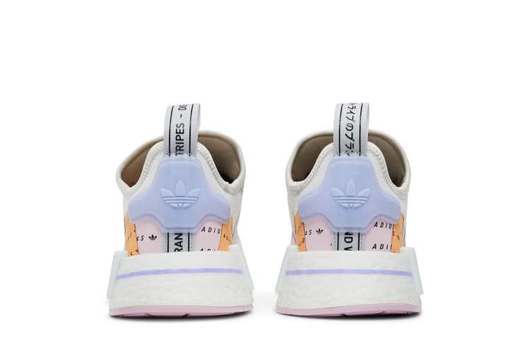 Adidas Wmns NMD R1 'Crystal White Clear Pink'