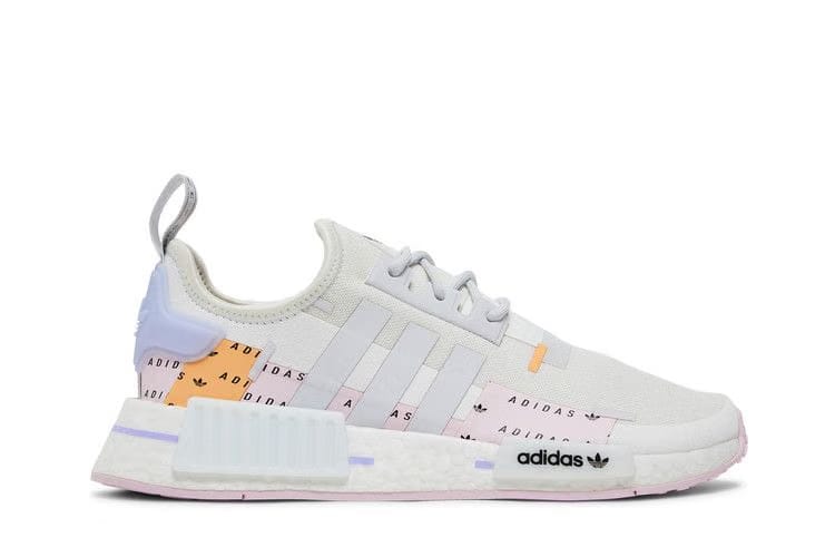 Adidas Wmns NMD R1 'Crystal White Clear Pink'