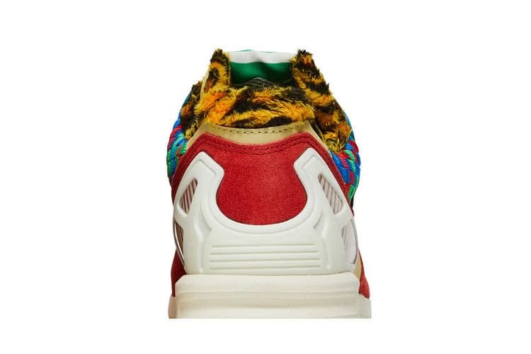 Atmos x adidas ZX 8000 Setsubun