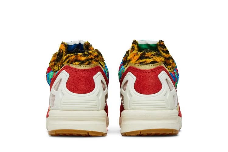 Atmos x adidas ZX 8000 Setsubun