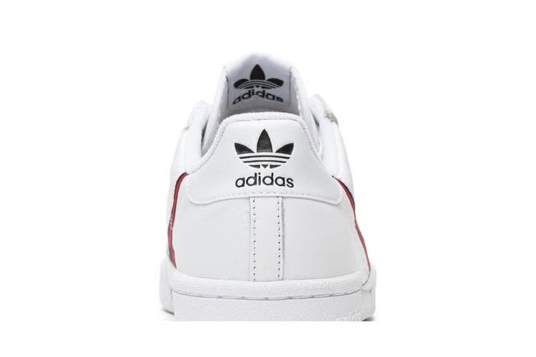 Adidas Continental 80 Rascal Cloud White