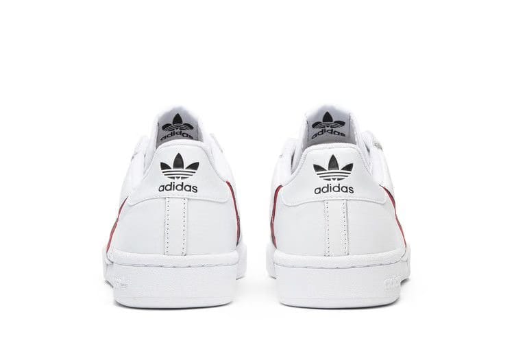 Adidas Continental 80 Rascal Cloud White