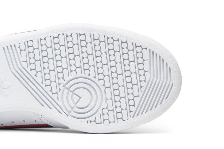 Adidas Continental 80 Rascal Cloud White