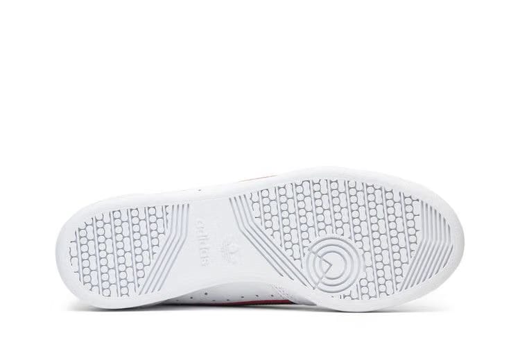 Adidas Continental 80 Rascal Cloud White