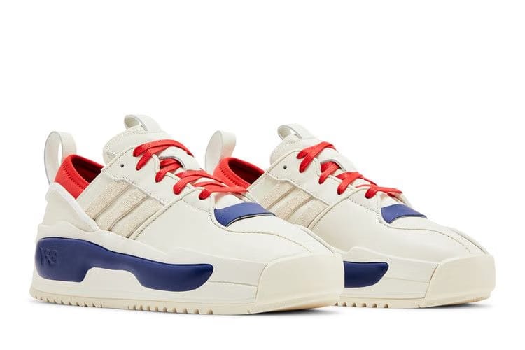 Adidas Y-3 Rivalry Unity Ink Lush Red