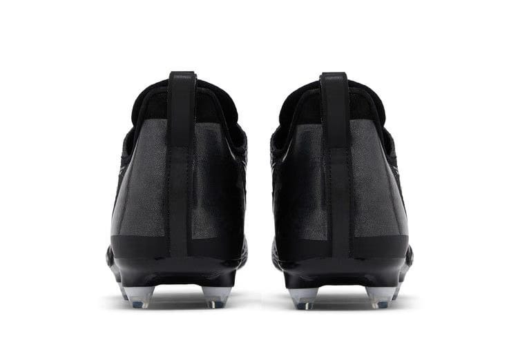 Adidas Adizero Cleats Black White