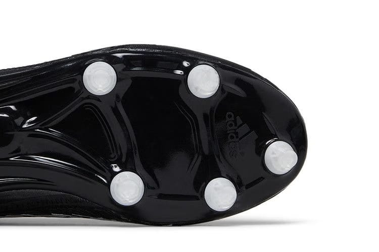 Adidas Adizero Cleats Black White